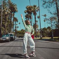 Отзыв от Анжела - DTV виза